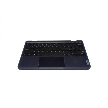 Lenovo MECH ASM FRASMKB USE CCCP BK N 5M11C85686